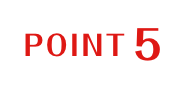 POINT 5
