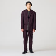チャコール