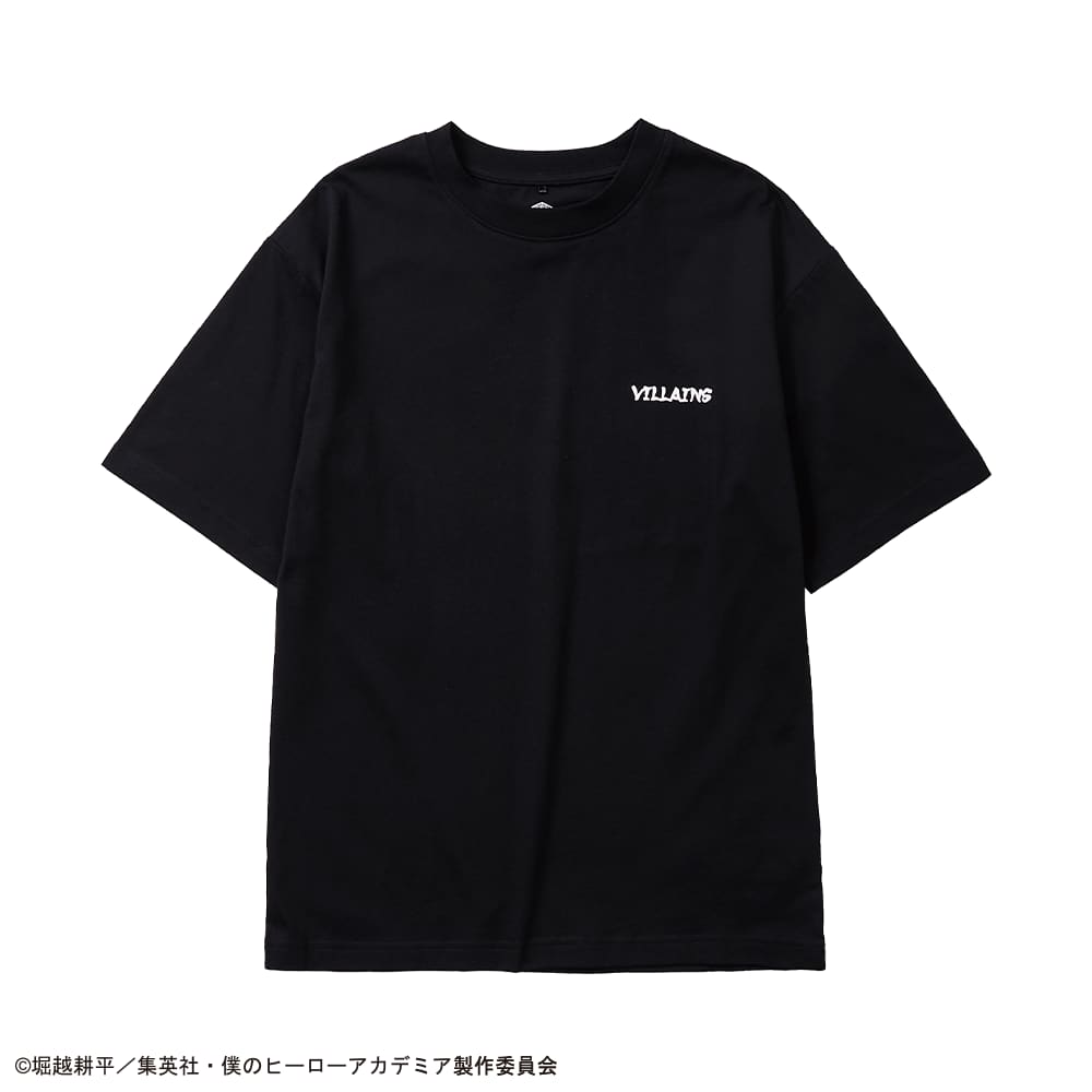 ブラック（ヴィランズ）