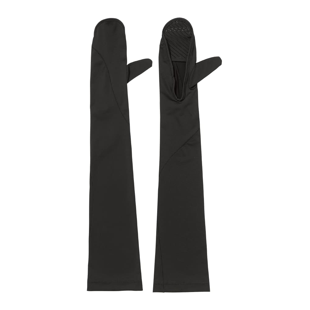 ブラック