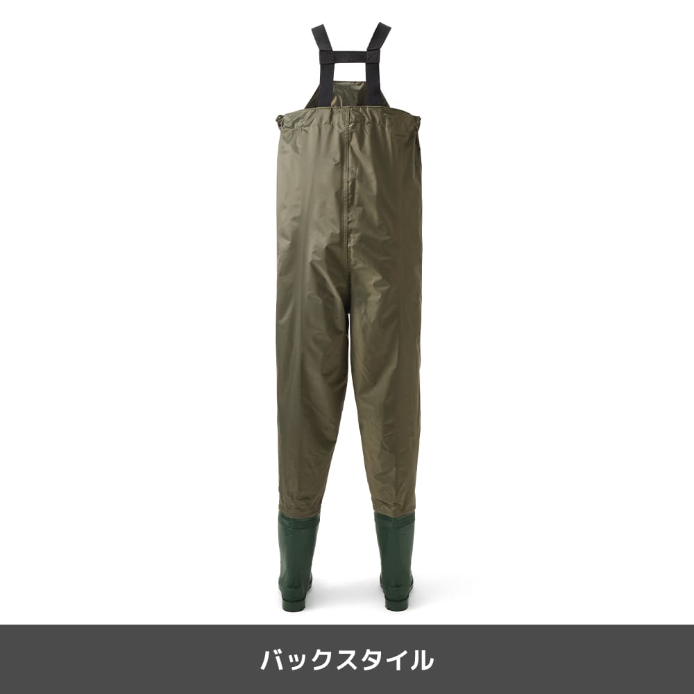 グリーン