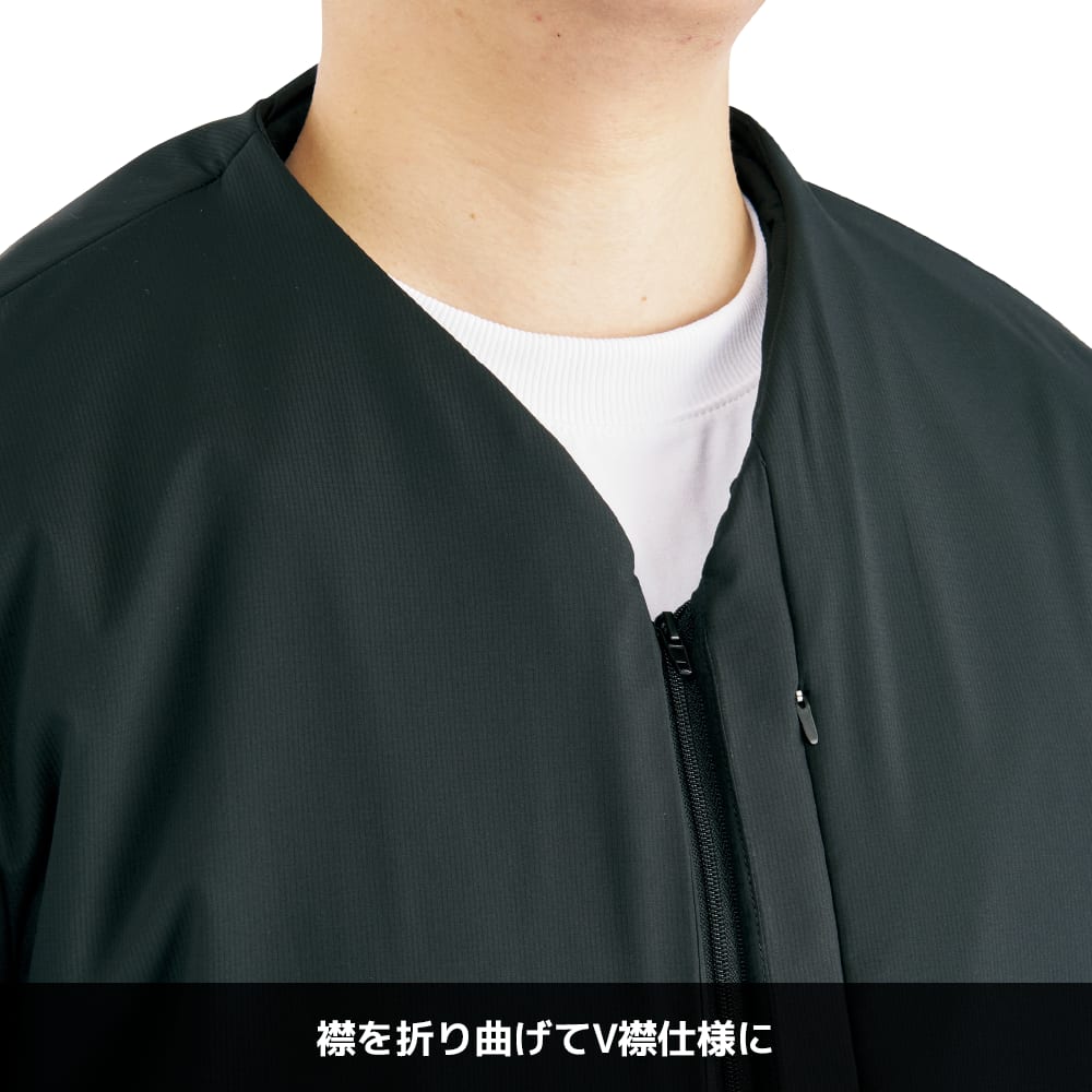 ブラック