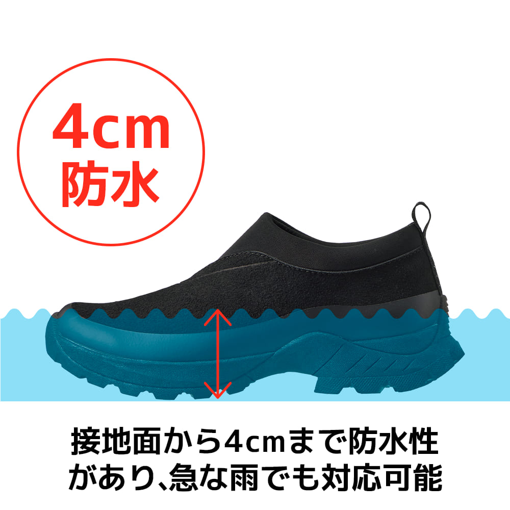 ブラック