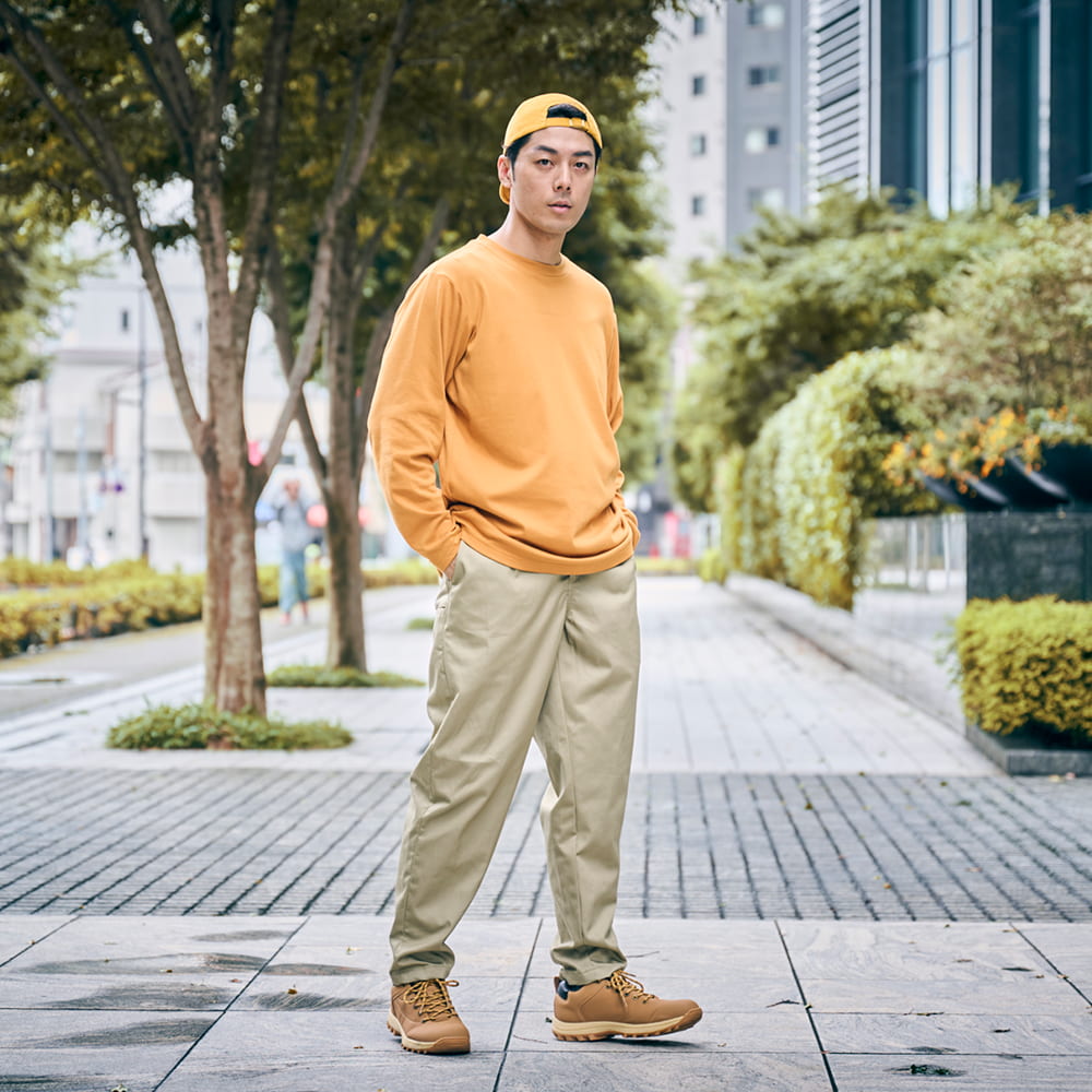 ネイビー