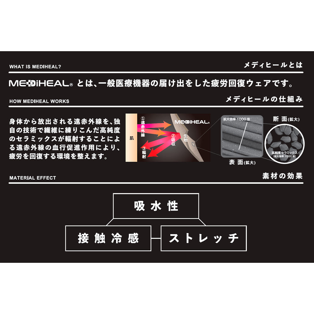 ブラック