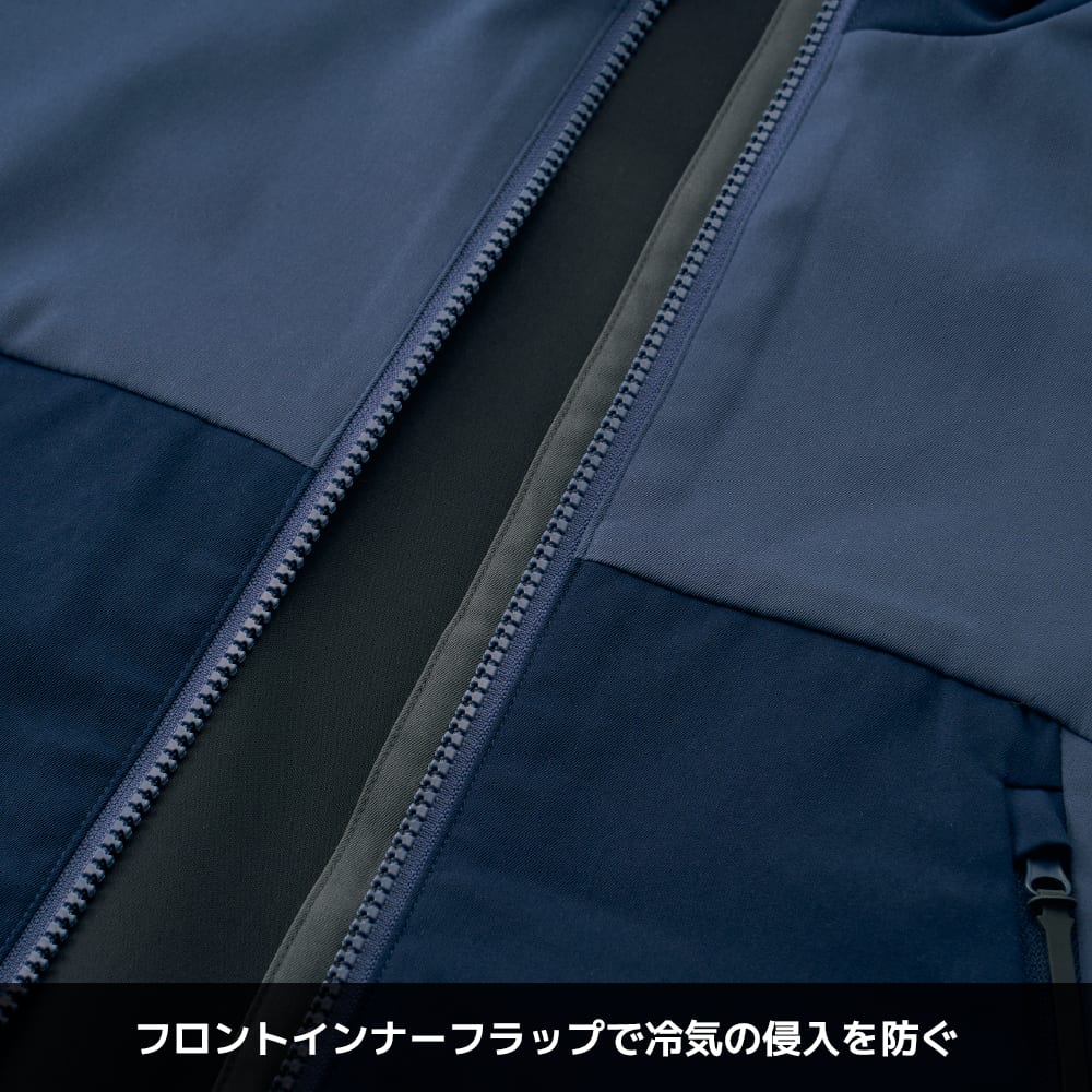 ネイビーグレー