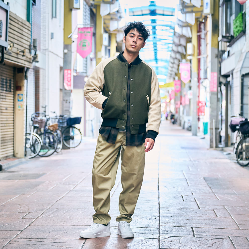 ネイビー