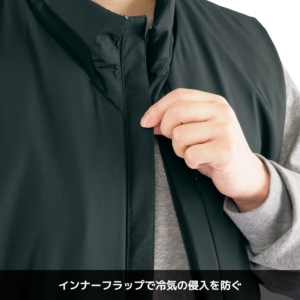 ブラック