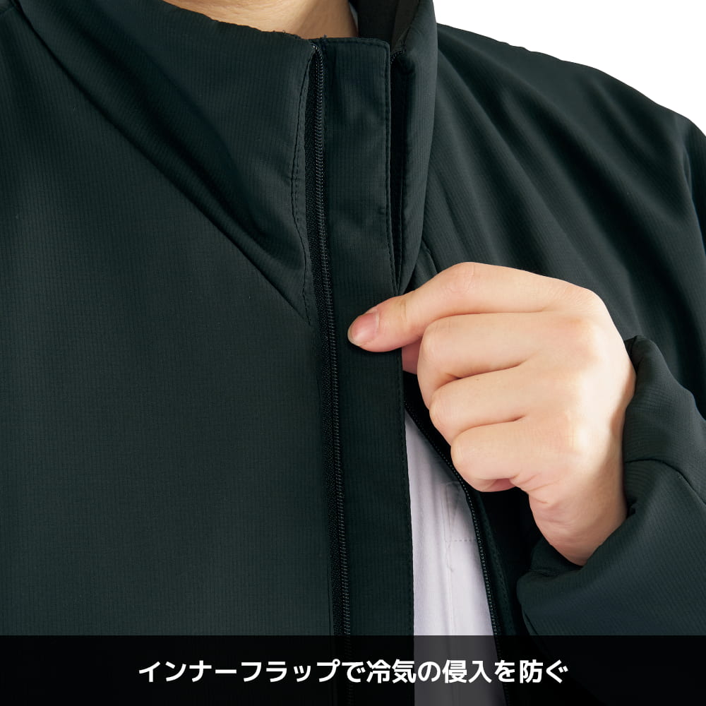 ブラック