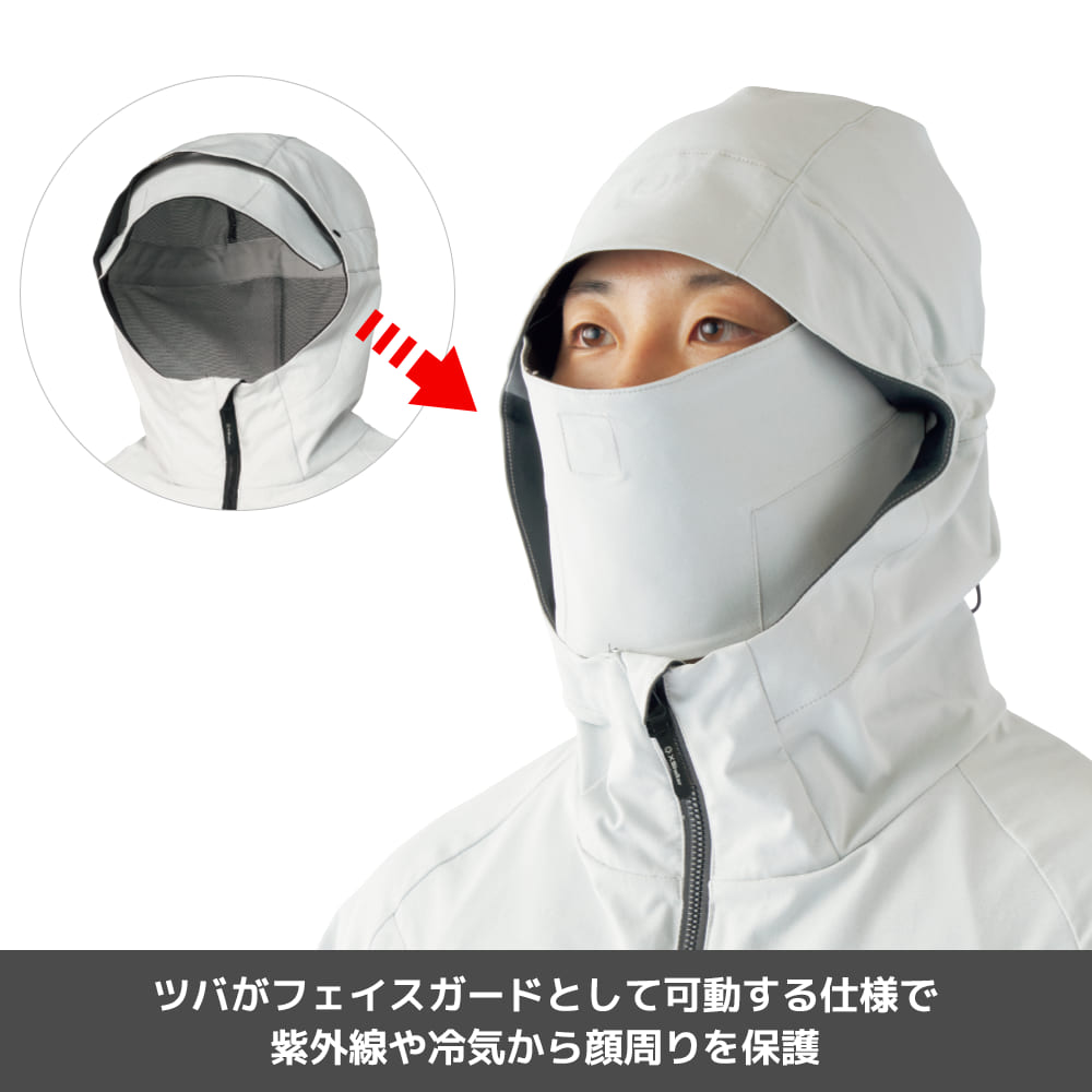 ブラック
