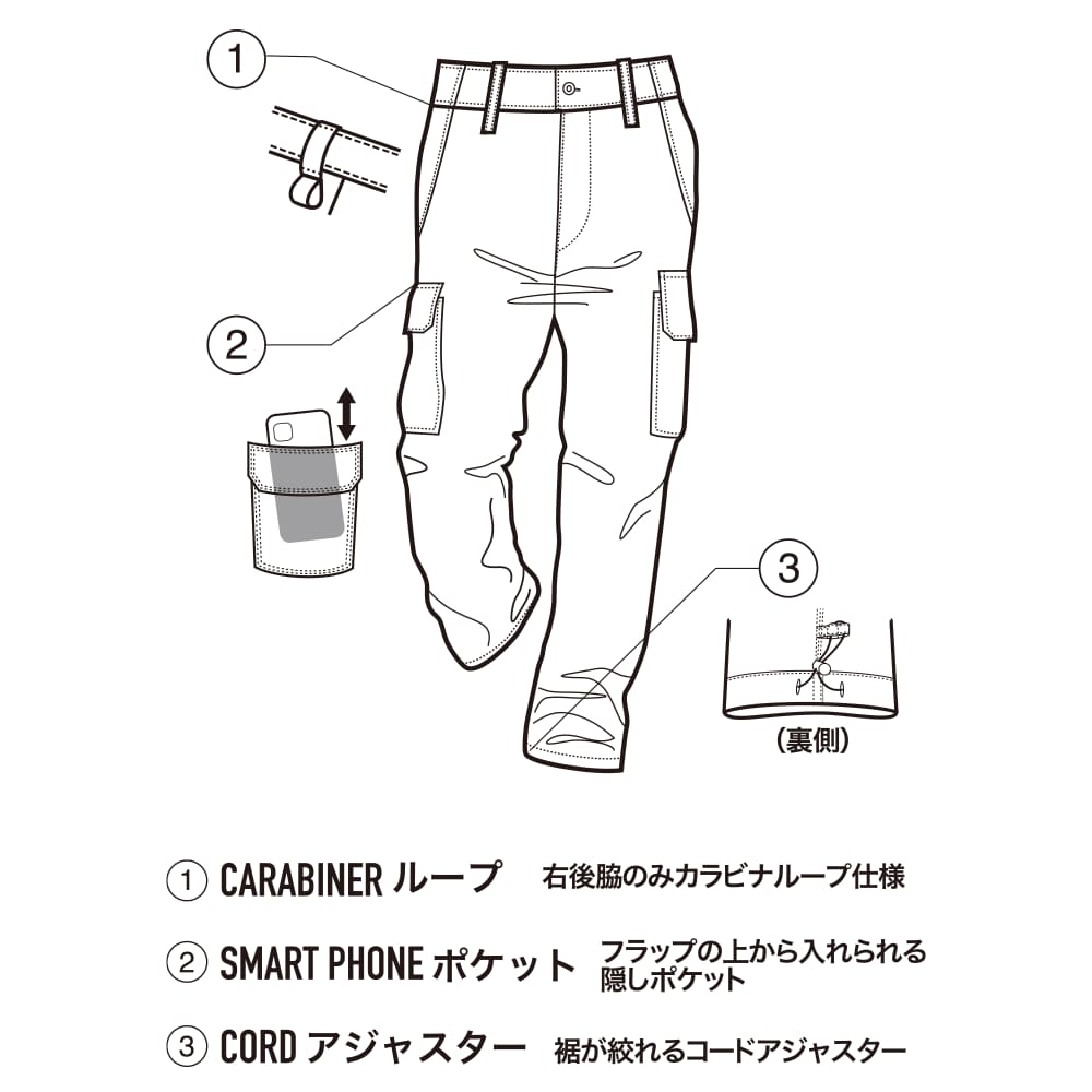 ブラック