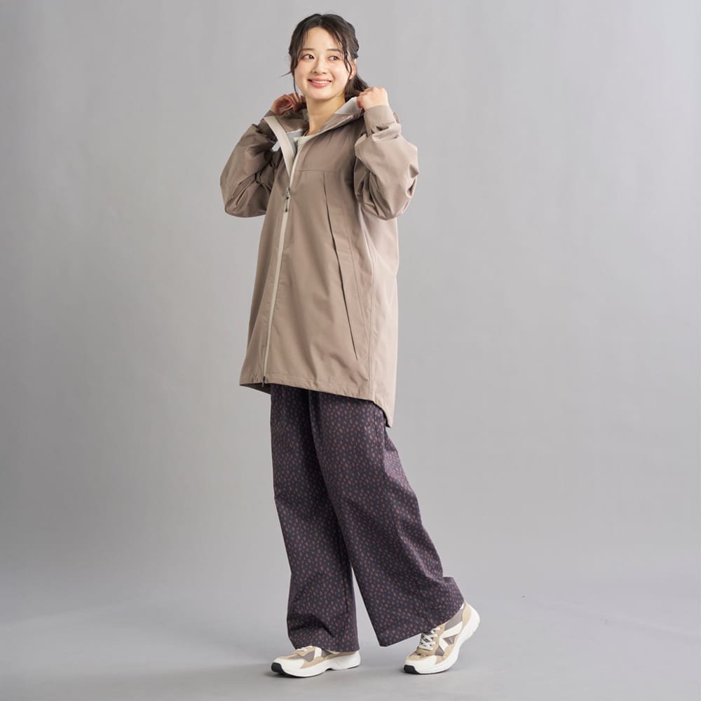 グレージュ