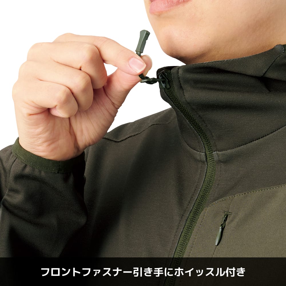 ブラック