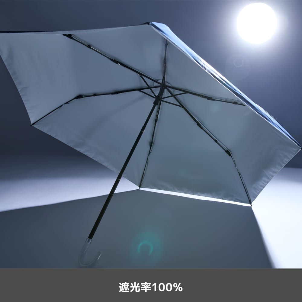 ブルー