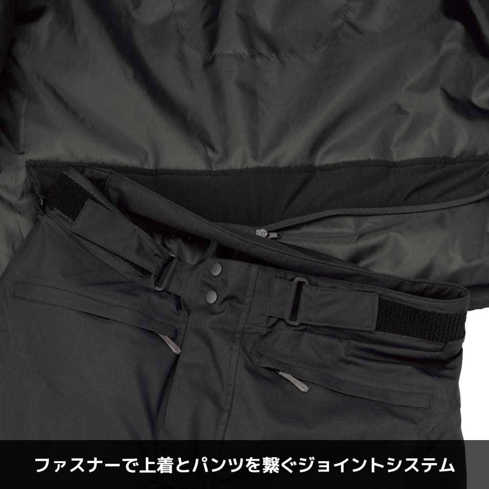 ブラック