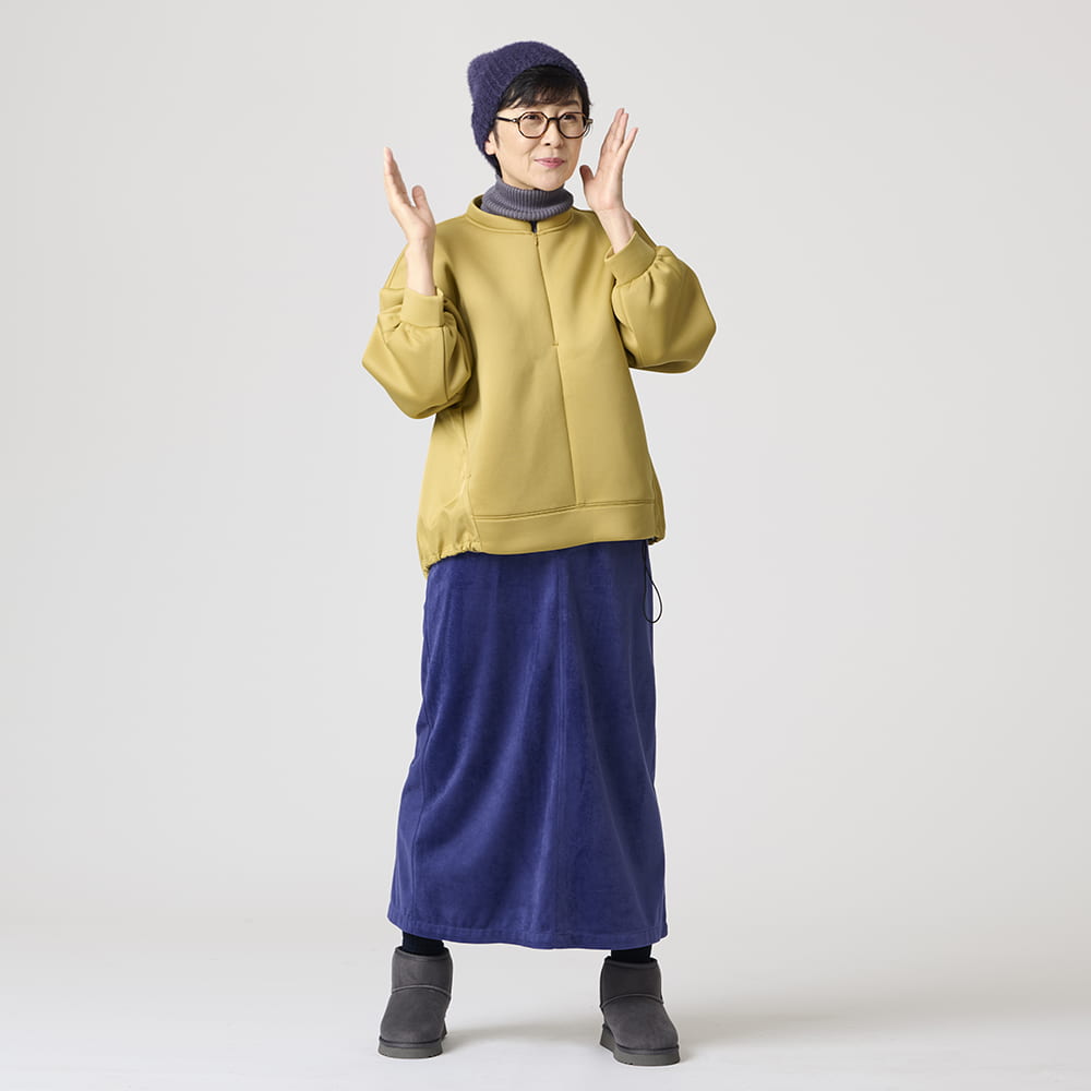 ブラック