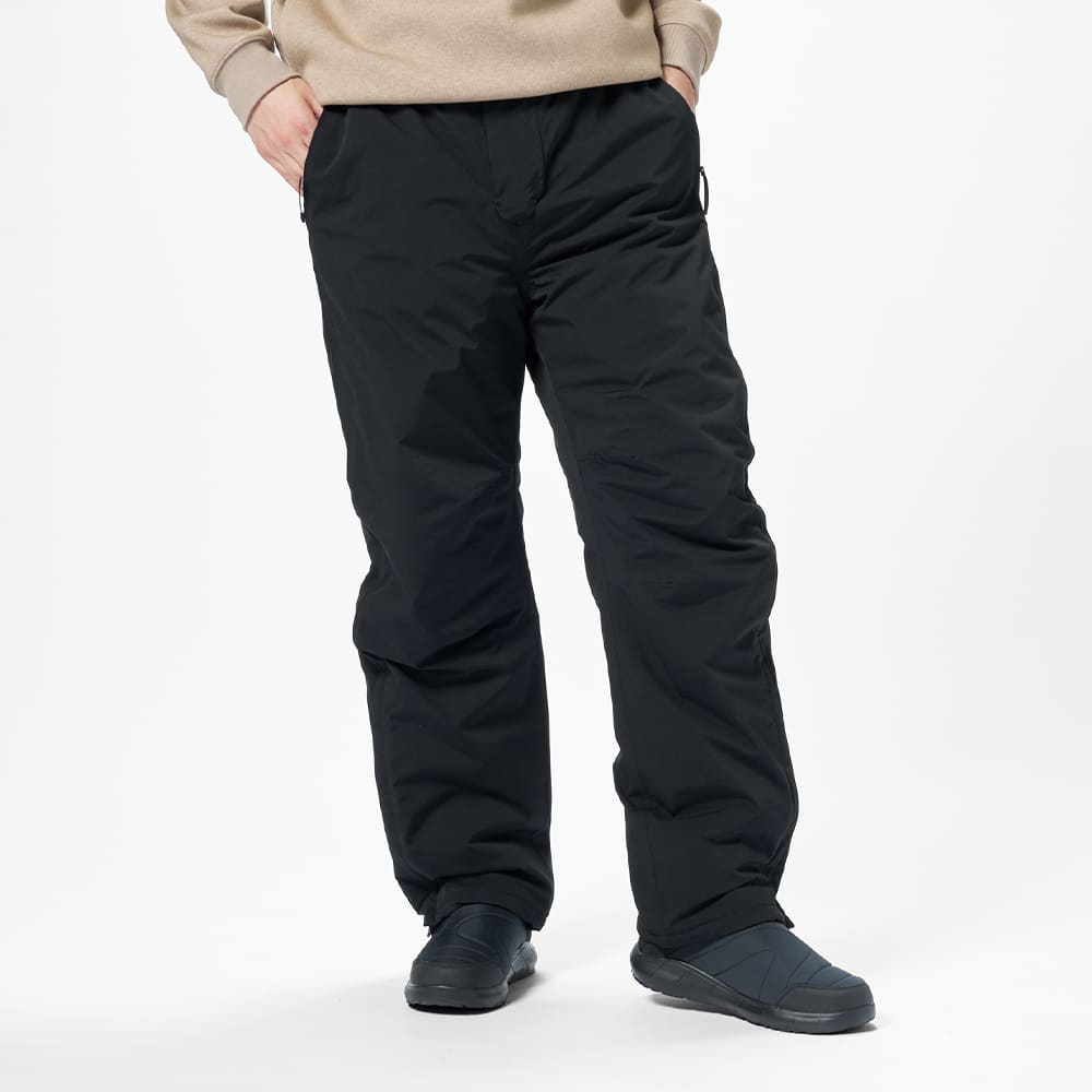ブラック