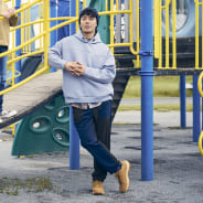 ブラック