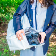 クロ