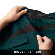 マットブラック