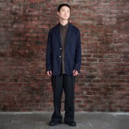 ネイビー