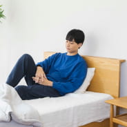 ブラック