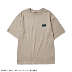 Ｇベージュ（緑谷出久）