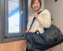 ワークマンのボストンバッグは980円!?脅威のコスパの良さに迫ります