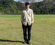 ワークマンで楽しむ！秋の快適キャンプコーデ