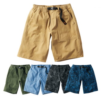 MOVE ACTIVE COTTON(ムーブアクティブコットン) ショートパンツ(M / ベージュ)
