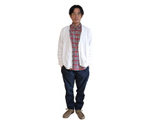 秋ファッションに馴染む高機能パンツ「ソロテックス使用2WAYワークスーツジョガーパンツ」
