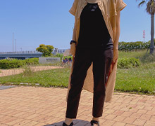 晴れでも雨でも!ワークマンが誇る全天候型パンツ「3レイヤーオールウェザーパンツ」